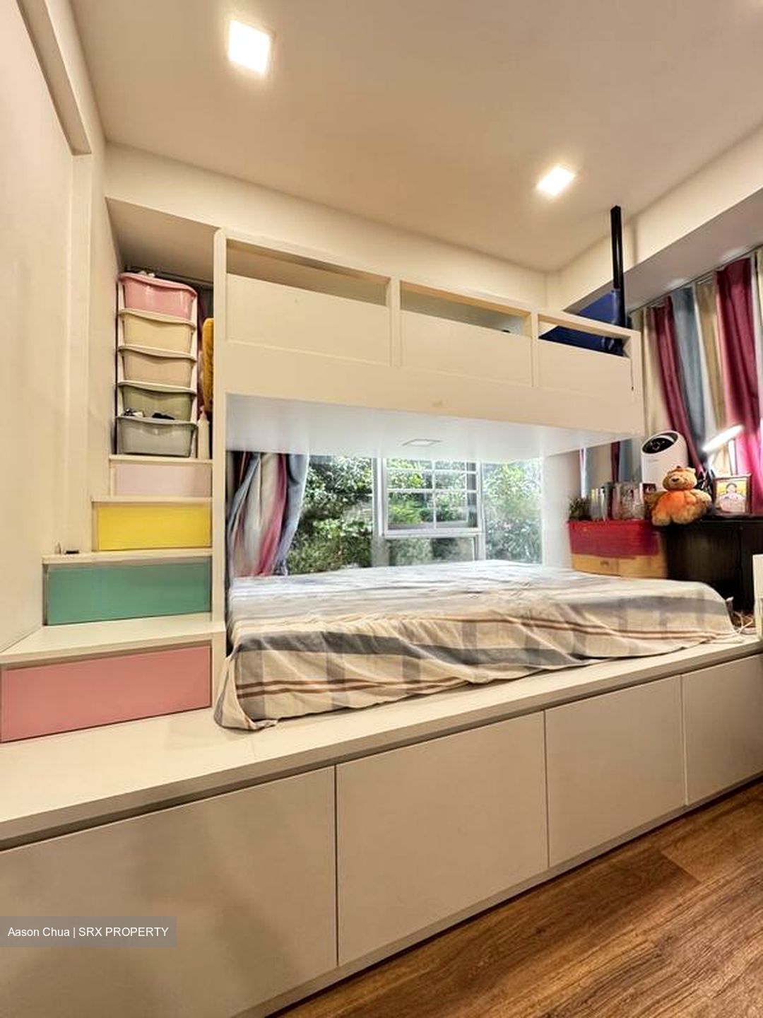 D' Chateau @ Shelford (D11), Apartment #487174471